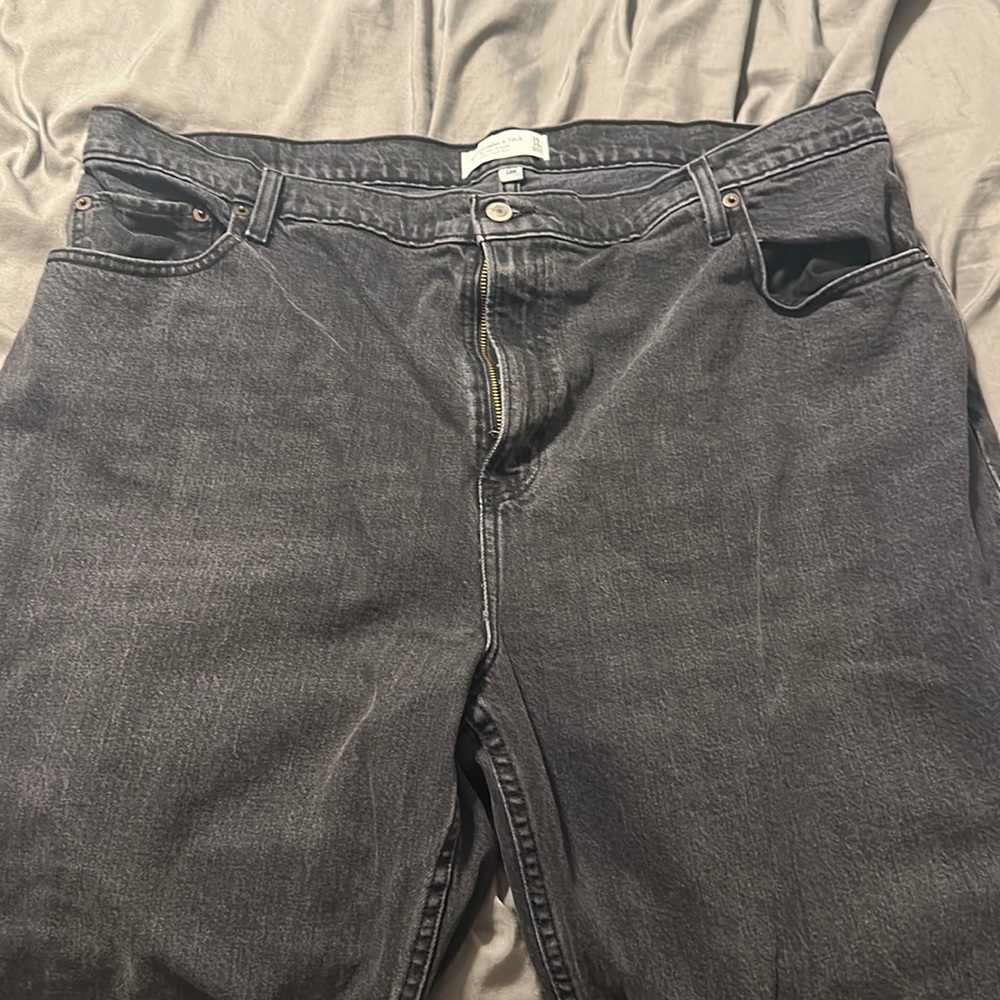 Abercrombie Women’s Jeans